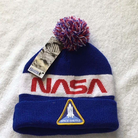 fashion Other - FASHION NASA BEANIE